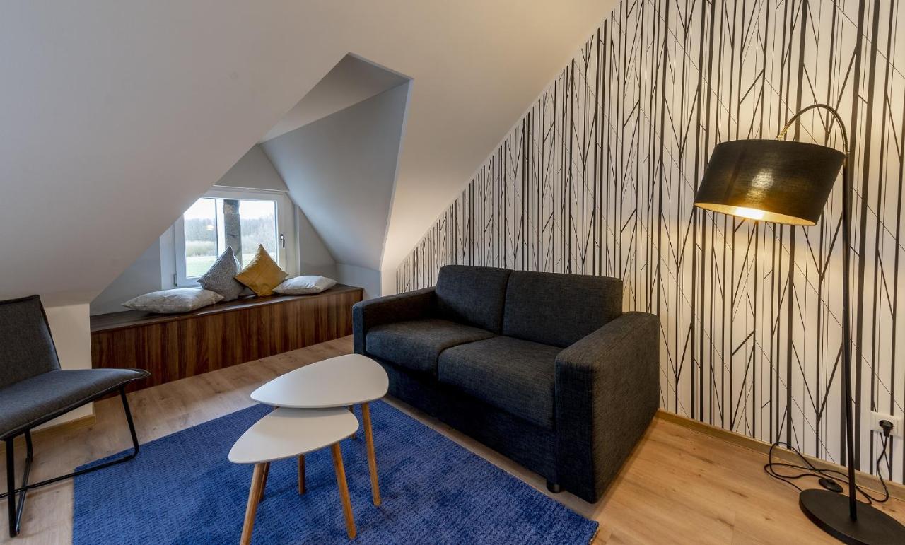 האם Hotel Zu Freunden מראה חיצוני תמונה