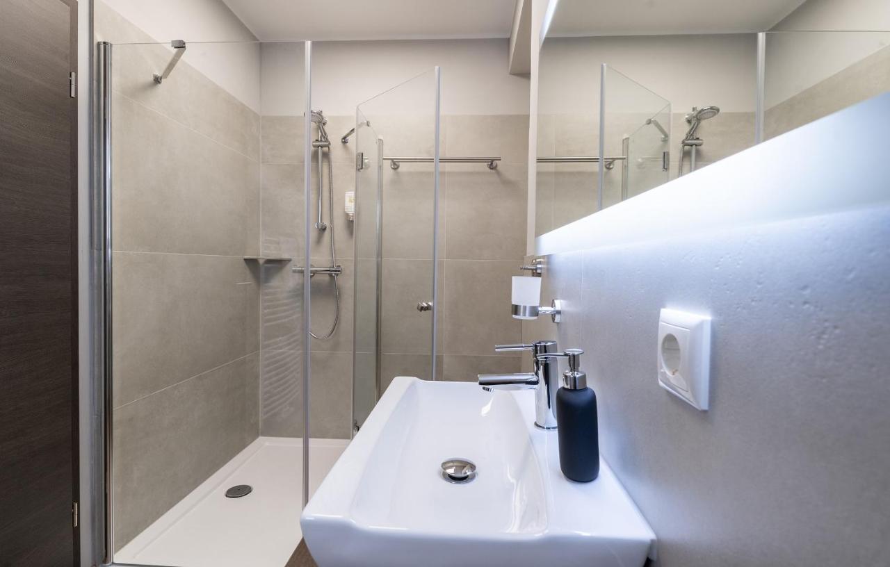 האם Hotel Zu Freunden מראה חיצוני תמונה